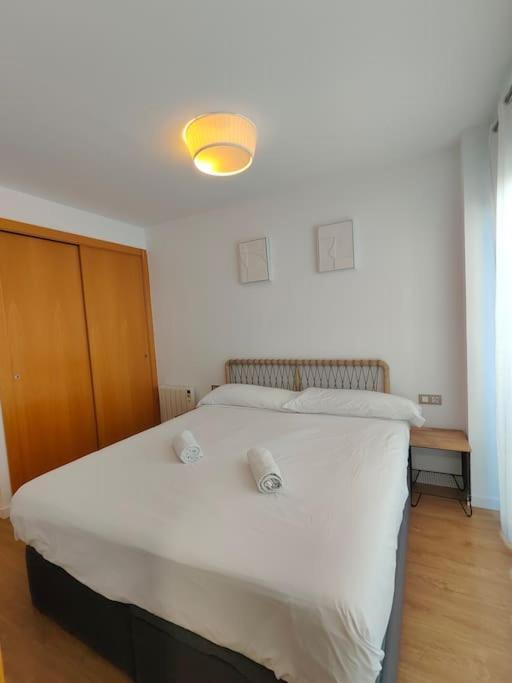 Large Terrace Luxury Apartment Sant Adria de Besos Exterior foto